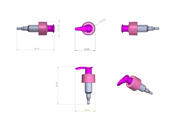 Válvula Pump - Image 4